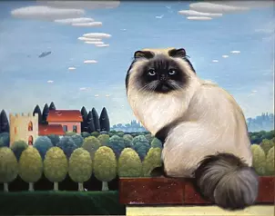   - Pleasant thought n.30