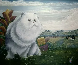   - Pleasant thought n.3