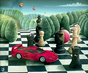   - Pleasant thought n.44