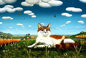   - Pleasant thought n.56