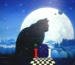   - Pleasant thought n.72