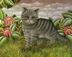   - Pleasant thought n.87