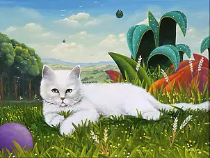   - Pleasant thought n.94