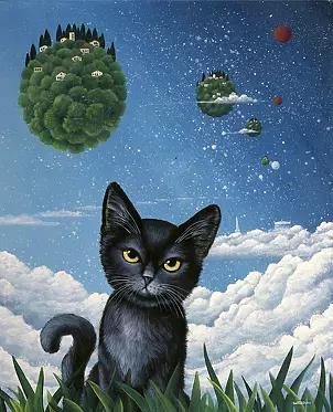   - Pleasant thought n.96