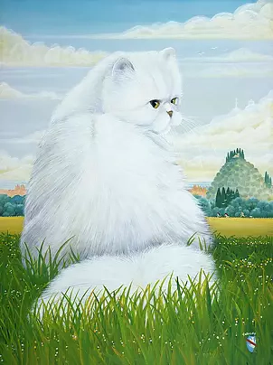   - Pleasant thought n.97