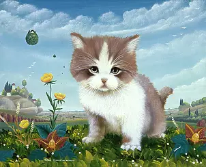   - Pleasant thought n.99