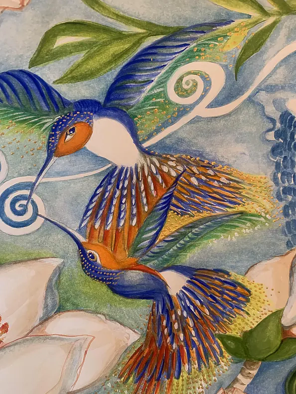 Alina Skiba - Joyous Family