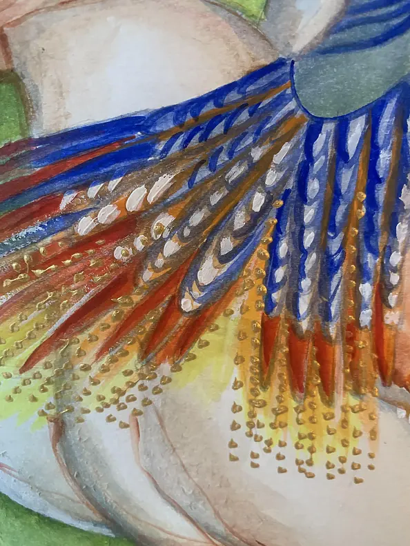 Alina Skiba - Joyous Family