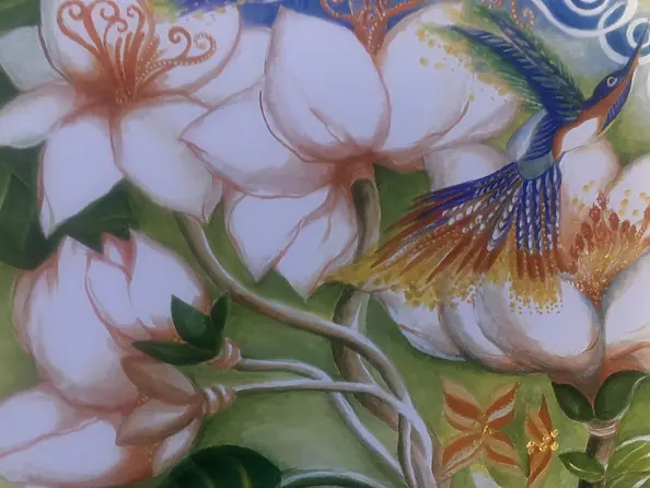 Alina Skiba - Joyous Family