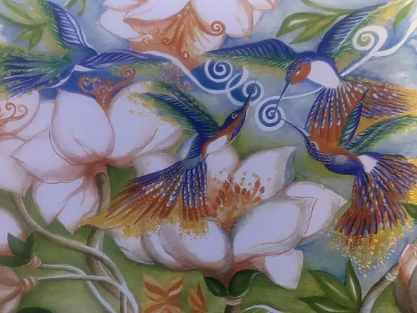 Alina Skiba - Joyous Family