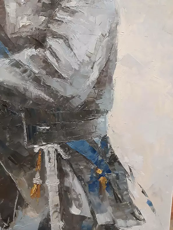 Arleta Eiben - Jozef Pilsudski