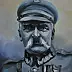 Damian Gierlach - Jozef Pilsudski