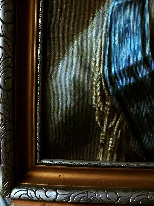 Maria Gruza -  Jozef Pilsudski