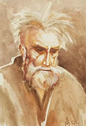 Marek Sabat - Józef