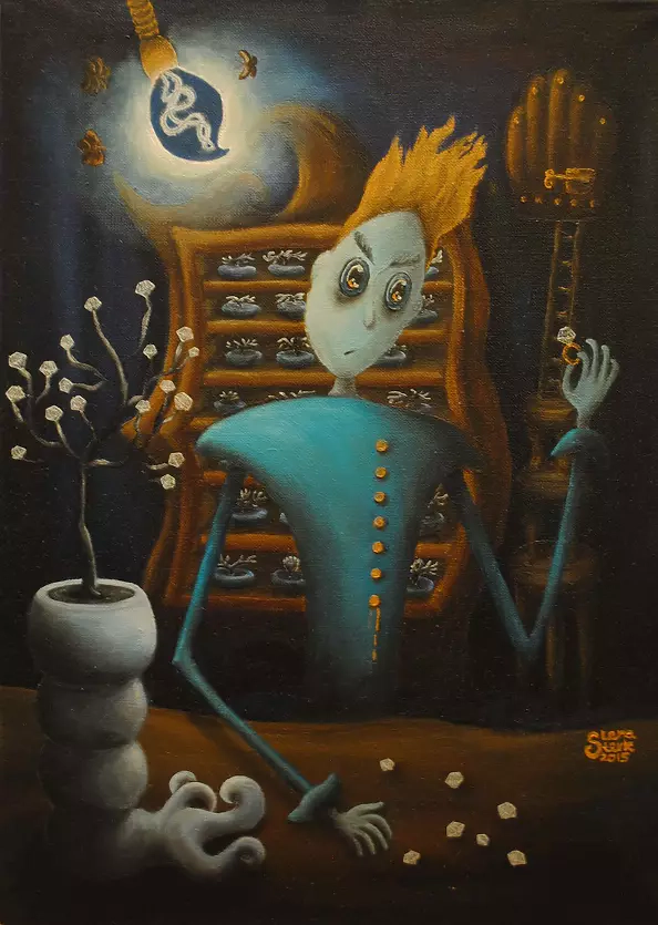 Lena Sterk - Jubiler 2.0