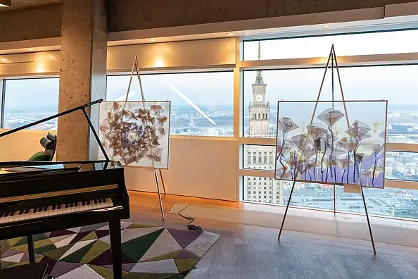 Małgorzata Jabłońska - Judas?