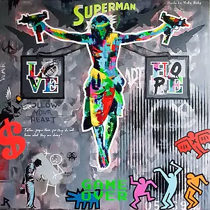 ADAM Raid - Judgment Day