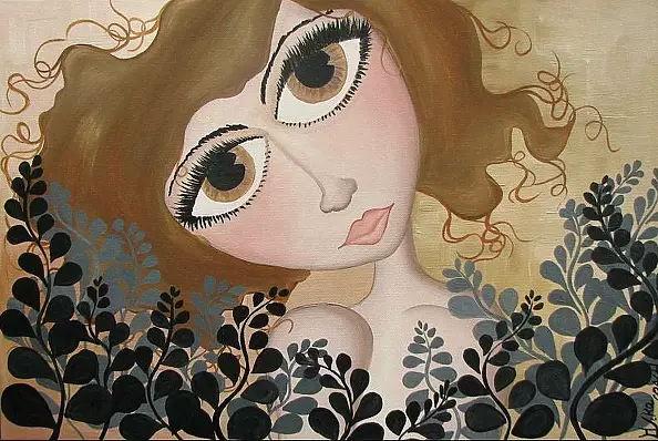 Monika Kołcz - Juki