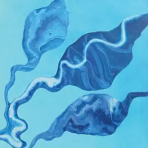 Izabela Olszyna - Yukon