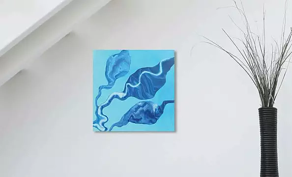 Izabela Olszyna - Jukon