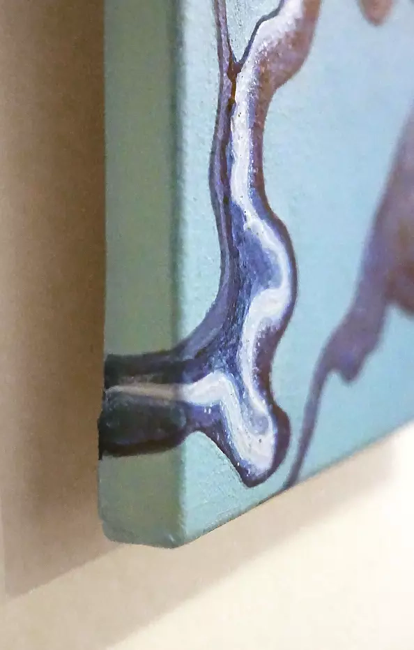 Izabela Olszyna - Jukon