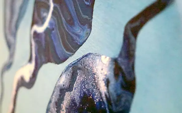 Izabela Olszyna - Jukon