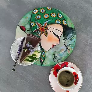 Anna Ewa Kosińska - Julia