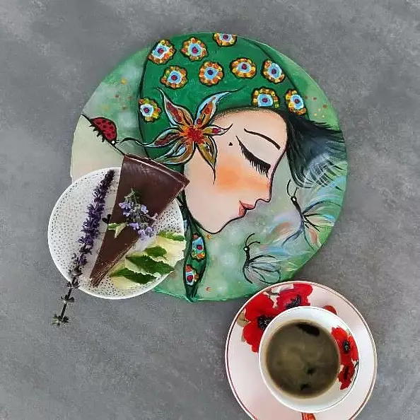 Anna Ewa Kosińska - Julia