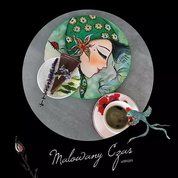 Anna Ewa Kosińska - Julia