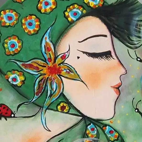 Anna Ewa Kosińska - Julia