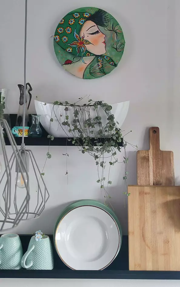 Anna Ewa Kosińska - Julia