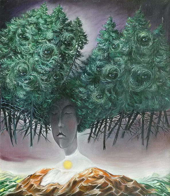 Adam Kurłowicz - julia