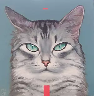 Jadwiga Wolska - julian