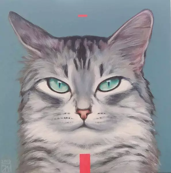 Jadwiga Wolska - Julian