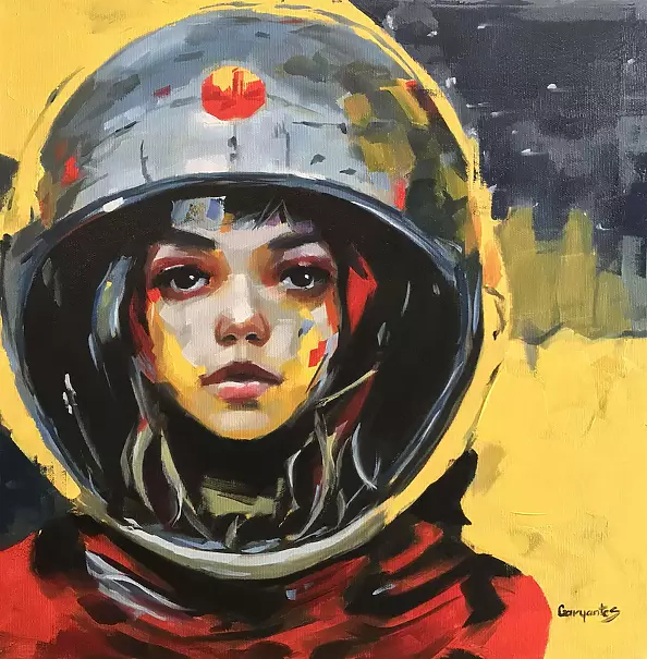 Sebastian Garyantesiewicz - Julie M.