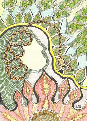 Ewa Żelazny Machura - june