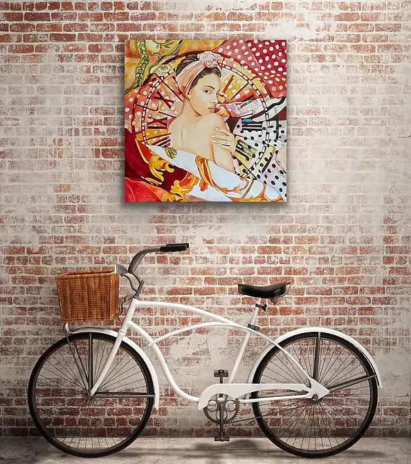 Joanna Szumska - June