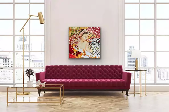 Joanna Szumska - June