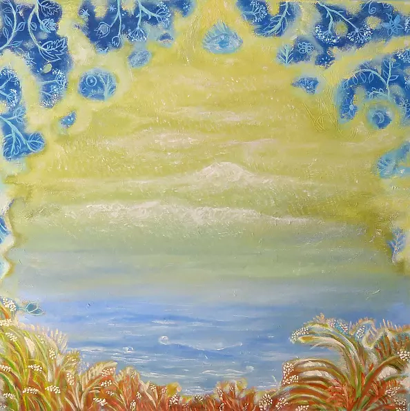 Elżbieta Goszczycka - Juni