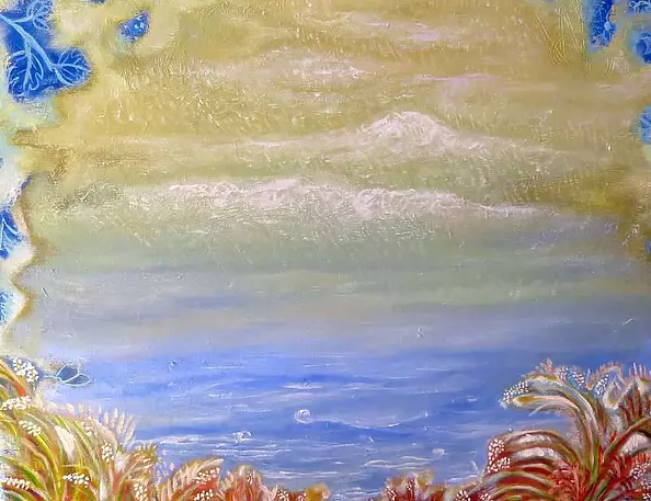 Elżbieta Goszczycka - Juni