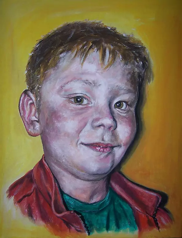 Andrzej Myśliwiec - Junior