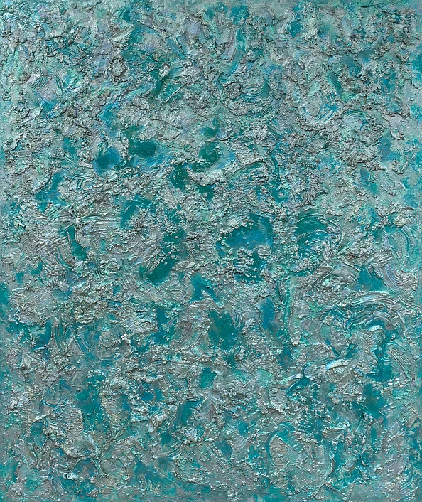 Pamela Rys - Jupiter