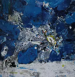 Dorota Jabłońska-Gralak - Jurassic bird