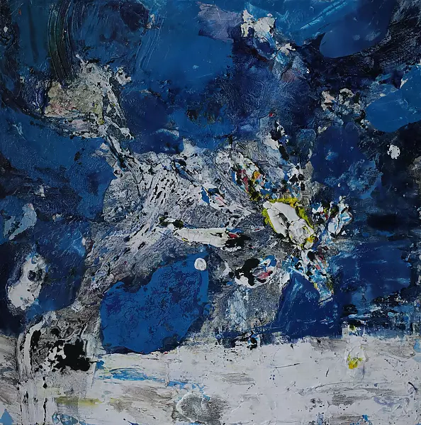 Dorota Jabłońska-Gralak - Jurajski ptak