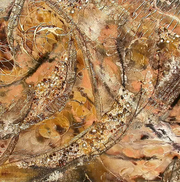 Rachel McCullock - Jurassic coast