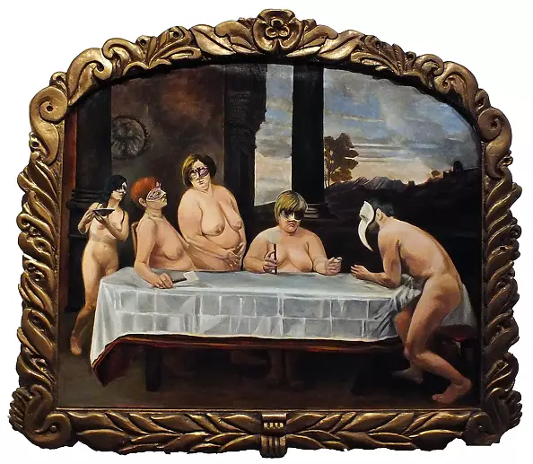 Tomasz Głażewski - Jurry