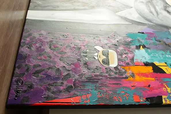 Monika Mrowiec - Just KARL