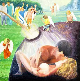 Aymeric Noa - This is just one more farewell