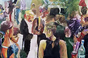   - before the tournament