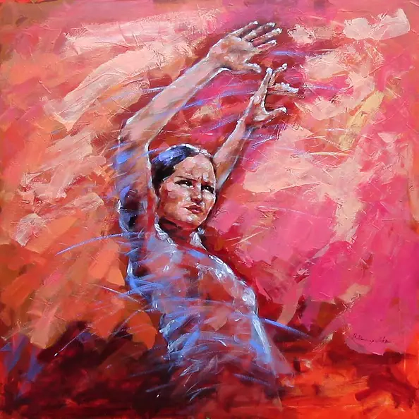 Renata Domagalska - Już za chwilę